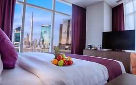 Hotel Park Regis Business Bay