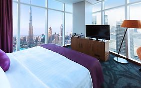 Park Regis Business Bay Dubai 4*
